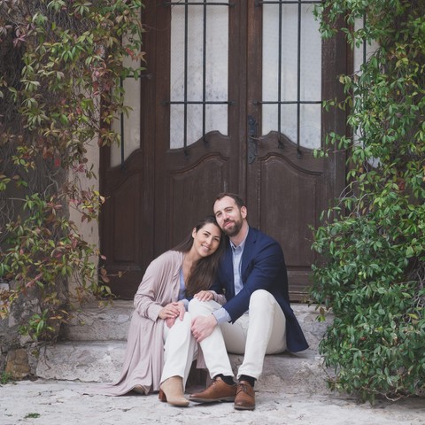 Briana-Rose & Michael | Joy